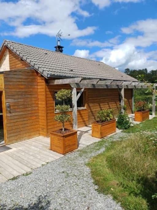 Gite Classe Deux Etoiles Gite De France N 17 Signy-Le-Petit Exteriér fotografie